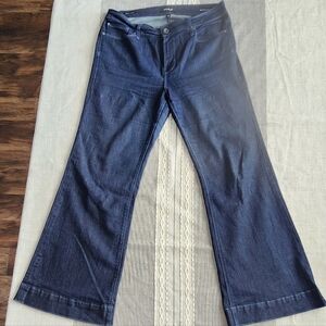 Haala “Bella Trouser” Flare Jeans – Size 31